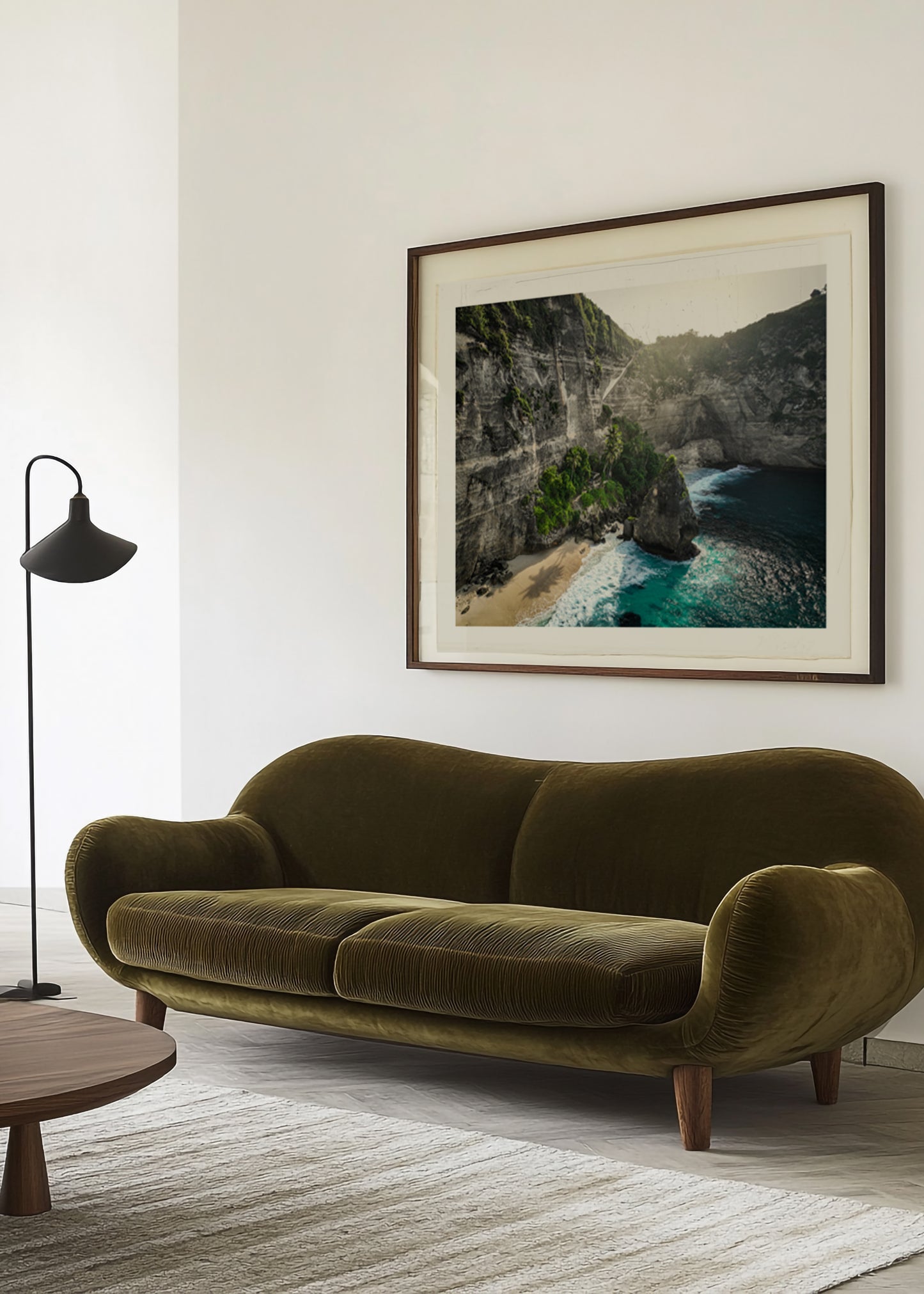 Diamond Beach - Nusa Penida