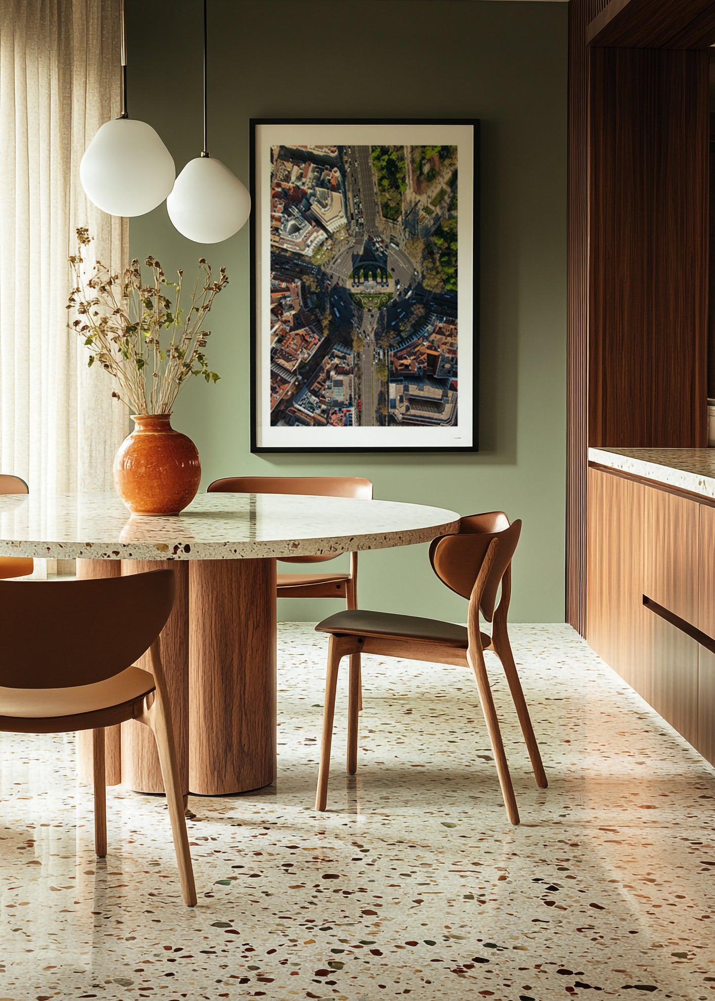 Puerta de Alcalá - Madrid