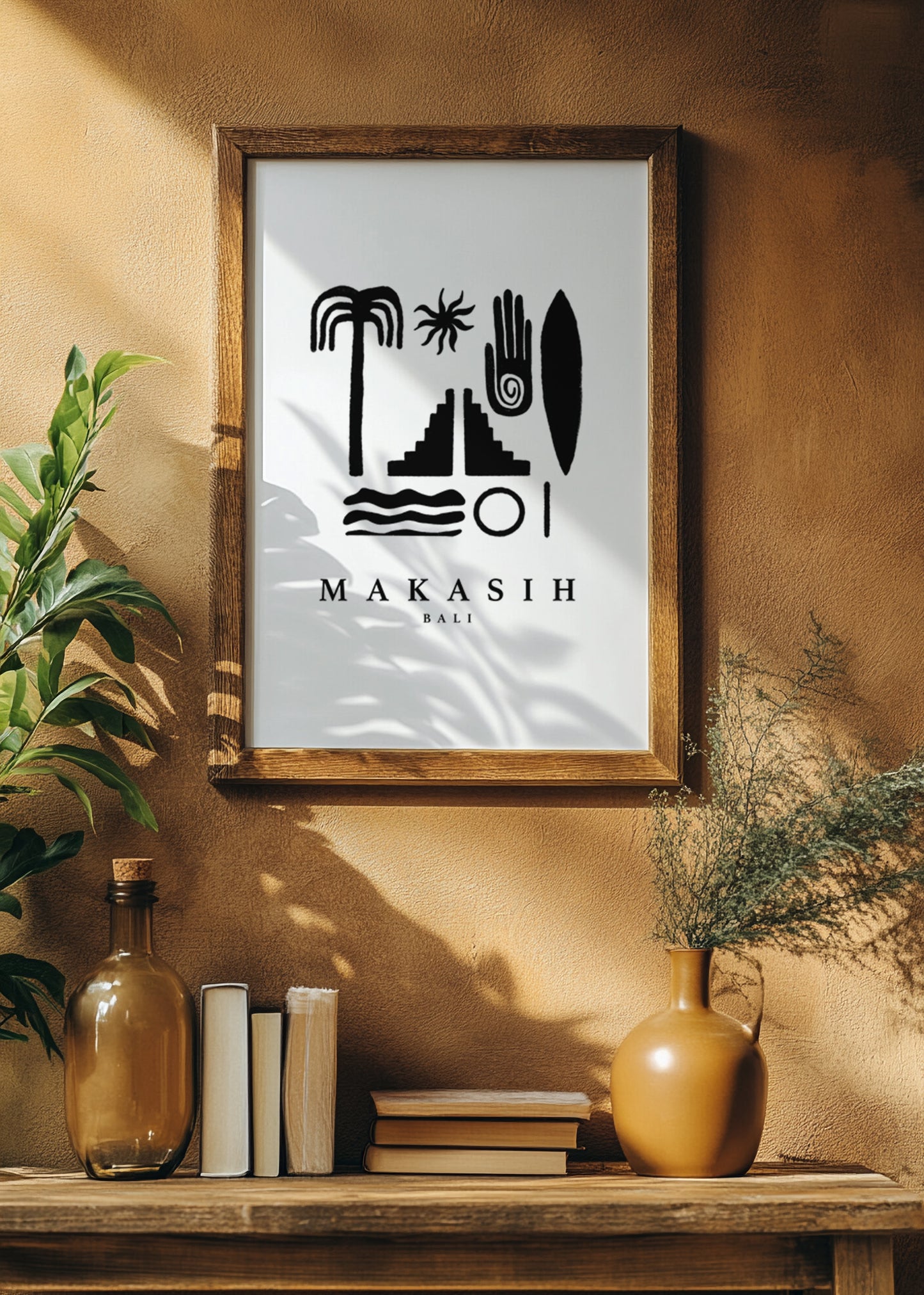 Makasih - Bali