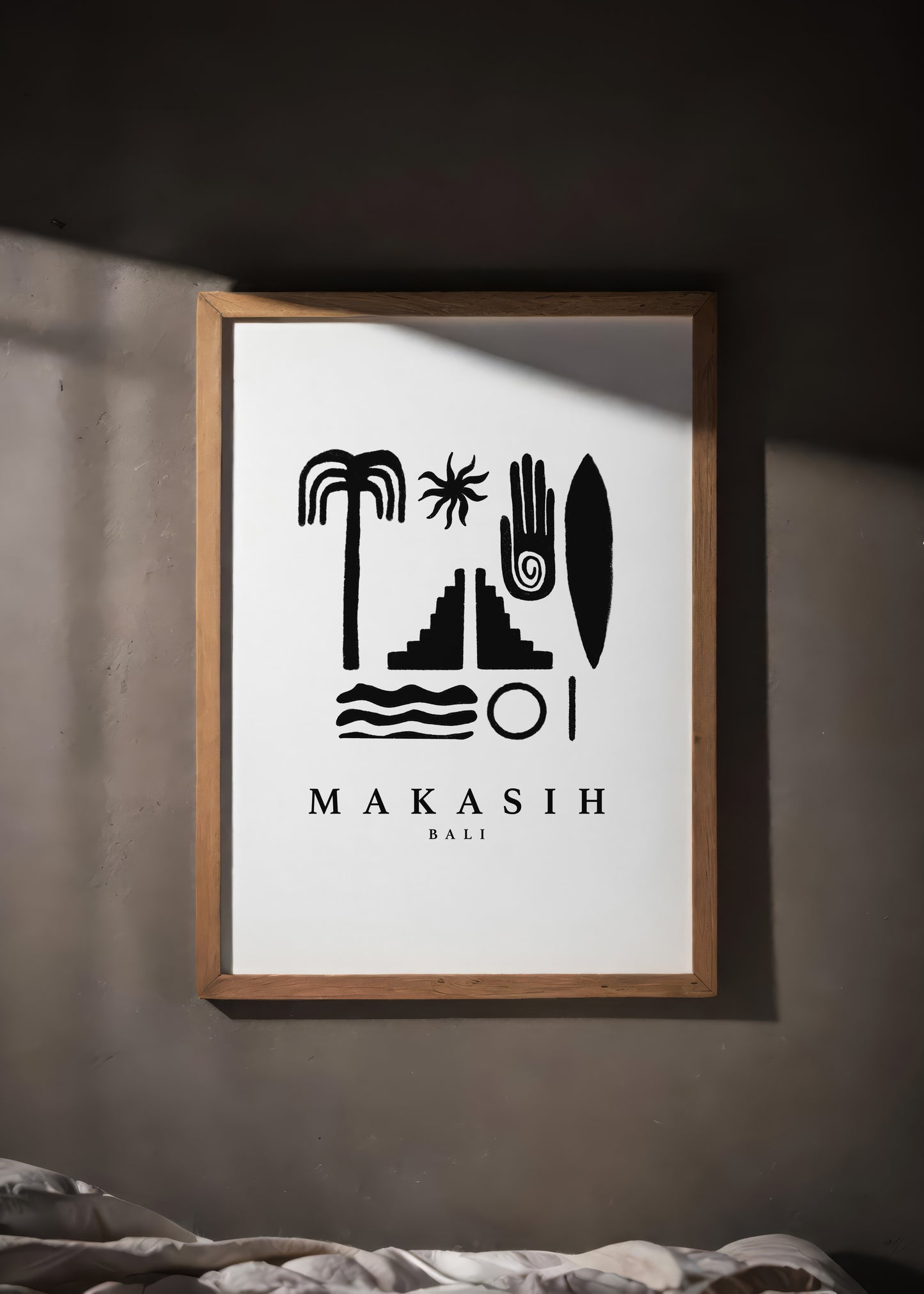 Makasih - Bali