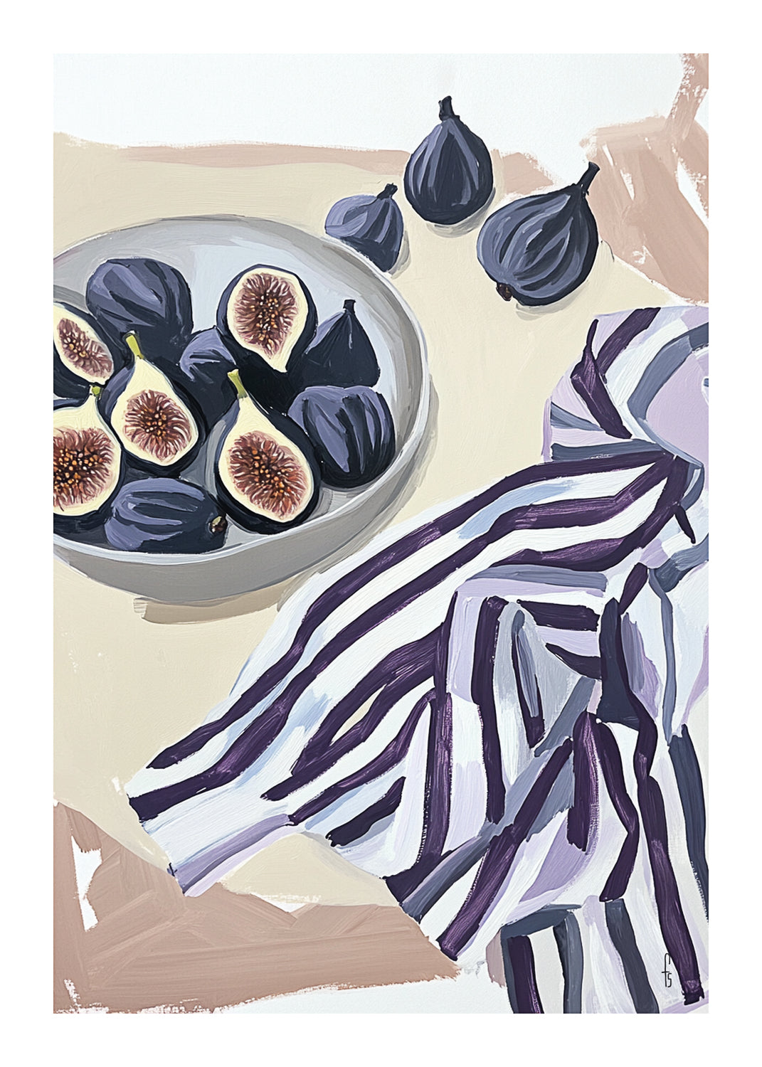 Figs - Italy