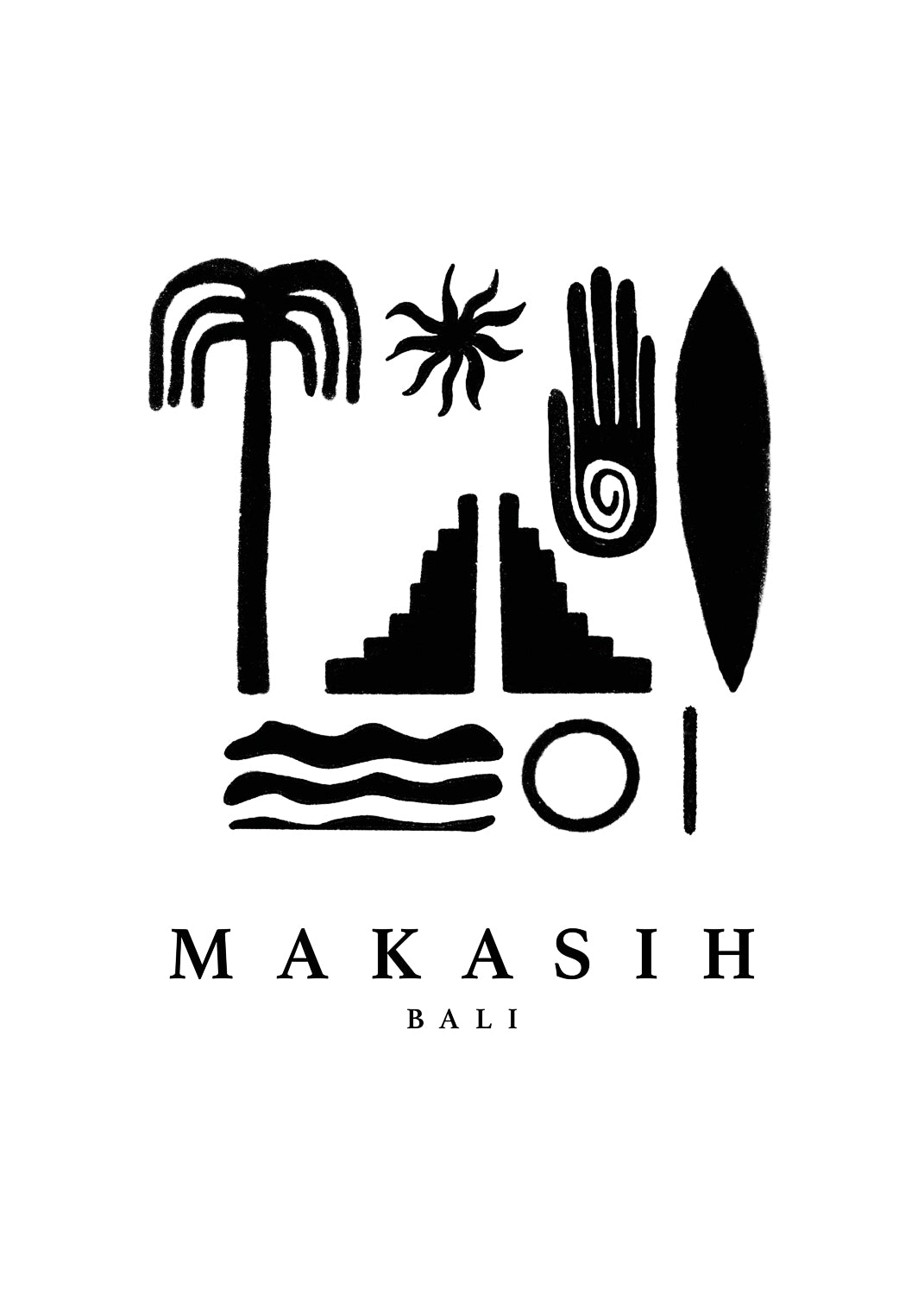 Makasih - Bali