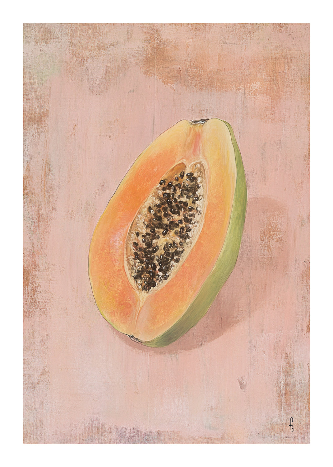 Papaya