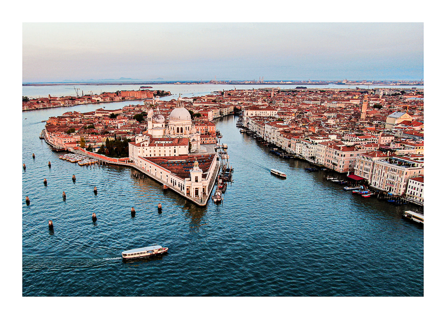 Canalazzo - Venice