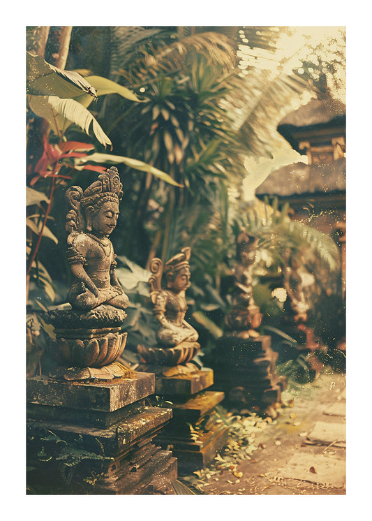 Bali Temples